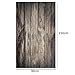 Haironline Popular Hot 3x5FT Retro Wood Wall Floor Poly Fabric Photo Photography Backdrop Thin Viny Studio Prop Photo Background