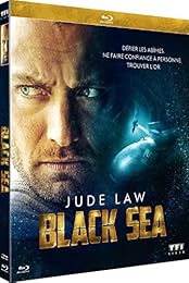 Black Sea - Blu-Ray
