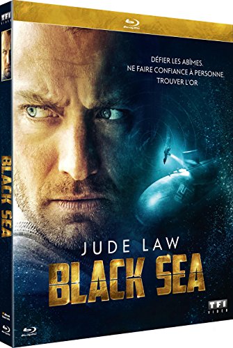 Black Sea - Blu-Ray