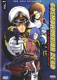 Cosmowarrior Zero - Vol. 1