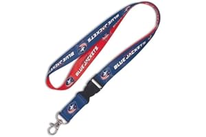WINCRAFT NHL Lanyard with Detachable Buckle