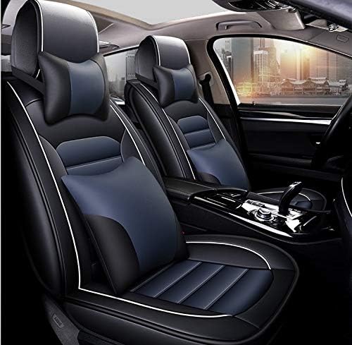 shiti car seat Cover for Peugeot 208 108 2008 Citroen C4 Picasso DS3 C1 Renault Clio Captur Floor mat for Mitsubishi Triton ASX Outlander Lancer Subaru XV Outback