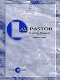 Lay Pastor Training Seminar-Teacher by 