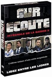 Sur Écoute - Saison 5