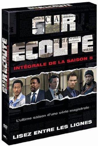 Sur Écoute - Saison 5