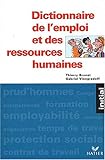 Image de Dictionnaire des ressources humaines