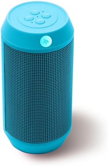 speaker that changes color with the beat