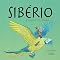 Livro Siberio e as aventuras no Rio Amazonas.