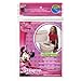 Neat Solutions Disney Minnie Mouse Potty Topper Disposable Toilet Seat Covers, 10-Count, 10 Count