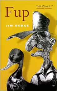 Jim dodge фуксия