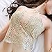 Hangang Women's Negligee Lingerie Erotic Lingerie Set Lace Lingerie Underwear Bathrobe Transparent...