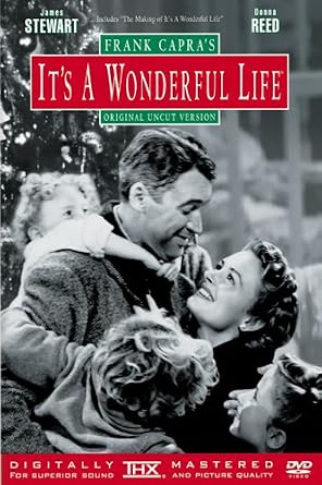 It's a Wonderful Life