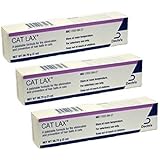 cat lax for constipation