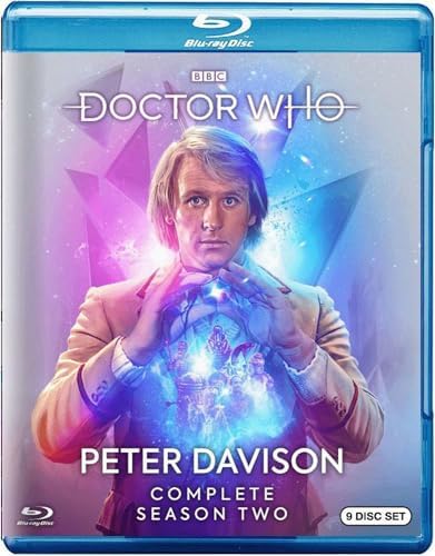 Amazon.com: Doctor Who - Series 2 [DVD] : Movies & TV