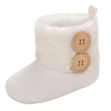 baby snow boots 12 months