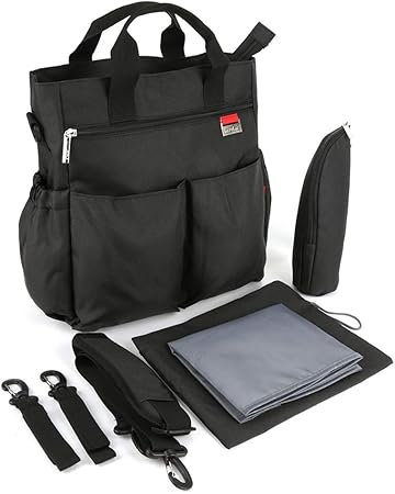 insular backpack diaper bag