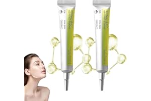 𝐑𝐞𝐭𝐢𝐧𝐚𝐥 Shot Tightening Booster,Anti Aging Hydrating Facial Cream,Moisturizing and Hydrating for Face & Eyes, Shrink S