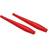 Betterun Replacement Ear Socks for Oakley Crosshair 2.0 OO4044