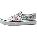 Vans Kids Classic Slip-On Skate Shoe