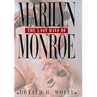 The Last Days of Marilyn Monroe