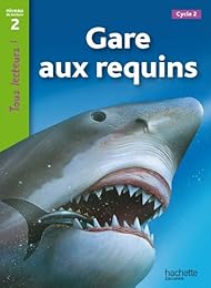 Gare aux requins !