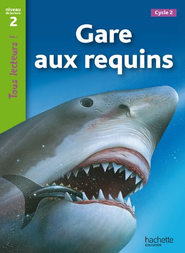 Gare aux requins !