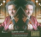 Roby Lakatos: Klezmer Karma (SACD)