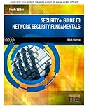 Web-Based Labs for Security+ Printed Access Card for Ciampa's Security+ Guide to Network Security Fundamentals