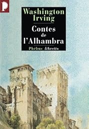 Contes de l'Alhambra