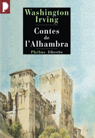Contes de l'Alhambra
