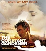 The Constant Gardener Movie Tie-In The Constant Gardener Movie Tie-In