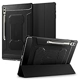 Spigen Rugged Armor Pro Designed for Samsung Galaxy