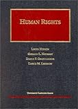 Human Rights, Henkin, Louis and Leebron, David W., 1566627540