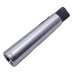 MT2 to MT3 Morse Taper Adapter Drill Sleeve