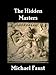 The Hidden Masters (The Divine Series Book 6)