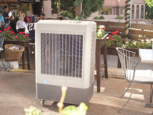 Hessaire MC61M Swamp Cooler - Image 12