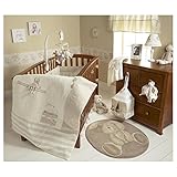 Mamas & Papas Once Upon a Time Baby Bedding Set (4-piece)