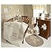 Mamas & Papas Once Upon a Time Baby Bedding Set (4-piece)