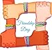 7TECH Premium Friendship Bracelet Maker 2 Packs With 10 loops of Bracelet Best gift for kids