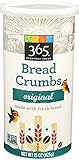 365 Everyday Value, Original Bread Crumbs, 15 Ounce