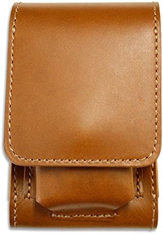 Chromexcel leather IQOS case Made in JAPAN