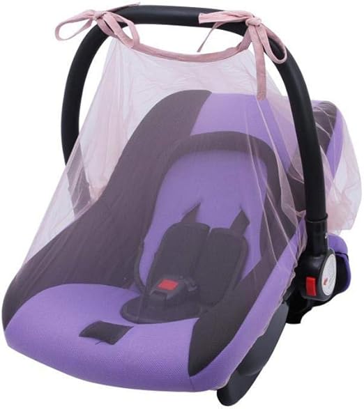 porte bébé en voiture