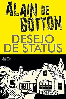 Livro Desejo de status