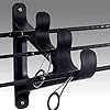 Wealers-3-rod-Rack-Fishing-Rod-Wall-Holder-Hanger-Organizer-Wall-Rack-Space-Saver