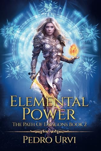 The Chosen One (book #1): A LitRPG Fantasy Series: Klimov, Artem