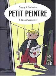 Petit peintre