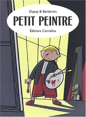 Petit peintre