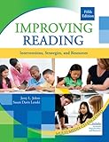 Improving Reading : Interventions Strategies and Resources W/ Cd, Johns, Jerry L. and Lenski, Susan, 0757568335
