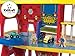KidKraft Deluxe Garage Set