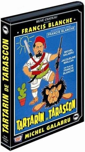 Tartarin De Tarascon